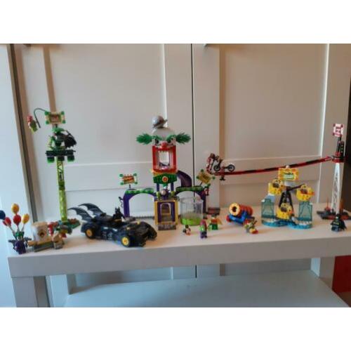 Lego DC Comics Super Heroes (76035)