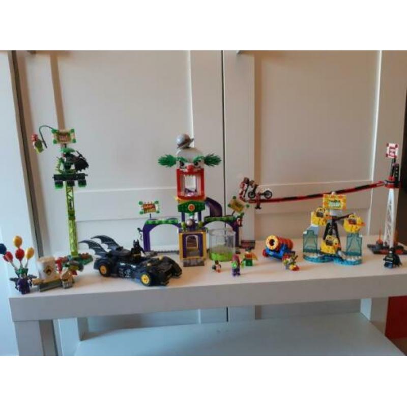 Lego DC Comics Super Heroes (76035)