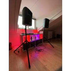 Dj milan hier te boeken!(draait techno bunker)!