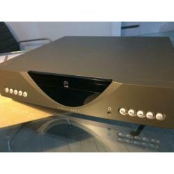 Linn Classic 2 movie, versterker,cd,dvd,tuner VERKOCHT