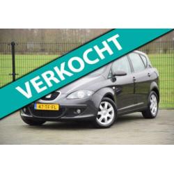 SEAT Toledo 1.6 Stylance 2006 Clima Cruise Control