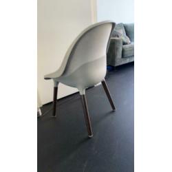2 x ikea baltsar stoelen