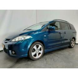 Mazda 5 2.0 Active Airco EXPORT