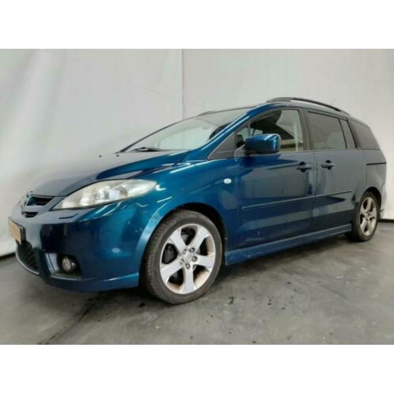 Mazda 5 2.0 Active Airco EXPORT