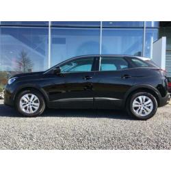 Peugeot 3008 SUV 130 PK Blue Lease Executive RIJKLAAR NL AUT