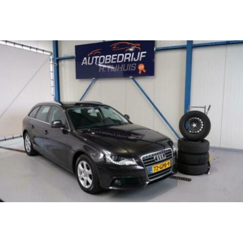 Audi A4 Avant 2.0 TFSI Pro Line Business - N.A.P. Airco, Cru