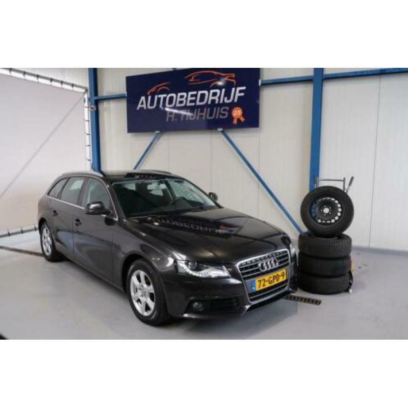Audi A4 Avant 2.0 TFSI Pro Line Business - N.A.P. Airco, Cru