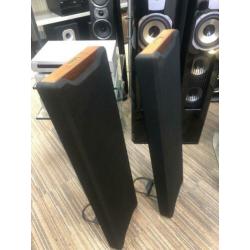 Sequence model 30 luidspeakerset!