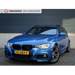BMW 3-serie Touring 318i M Sport Navi/Led/Pdc/Trekhaak!