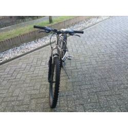 Mountainbike