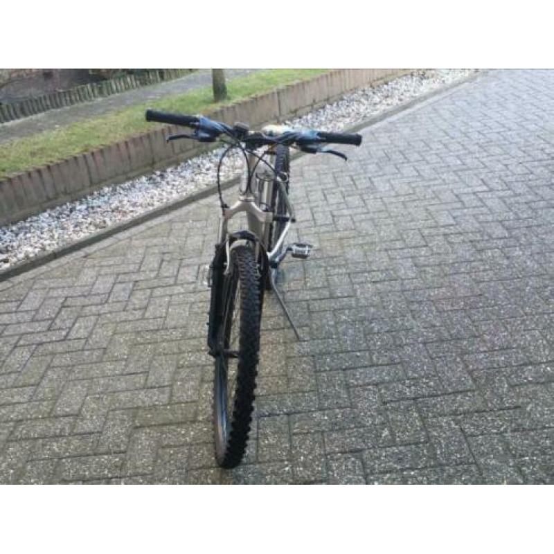 Mountainbike