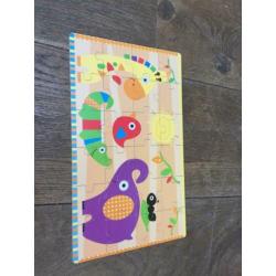 Kinderpuzzels