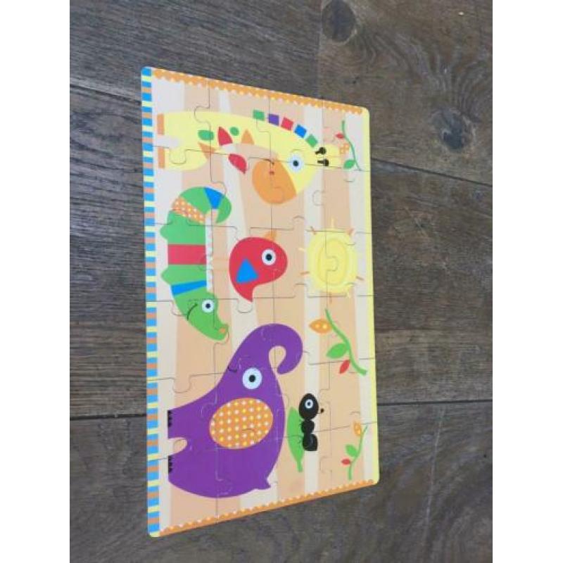 Kinderpuzzels