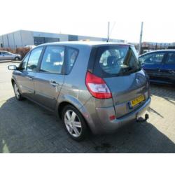 Renault Scénic 1.6-16V Privilège Comfort *cruise controle*