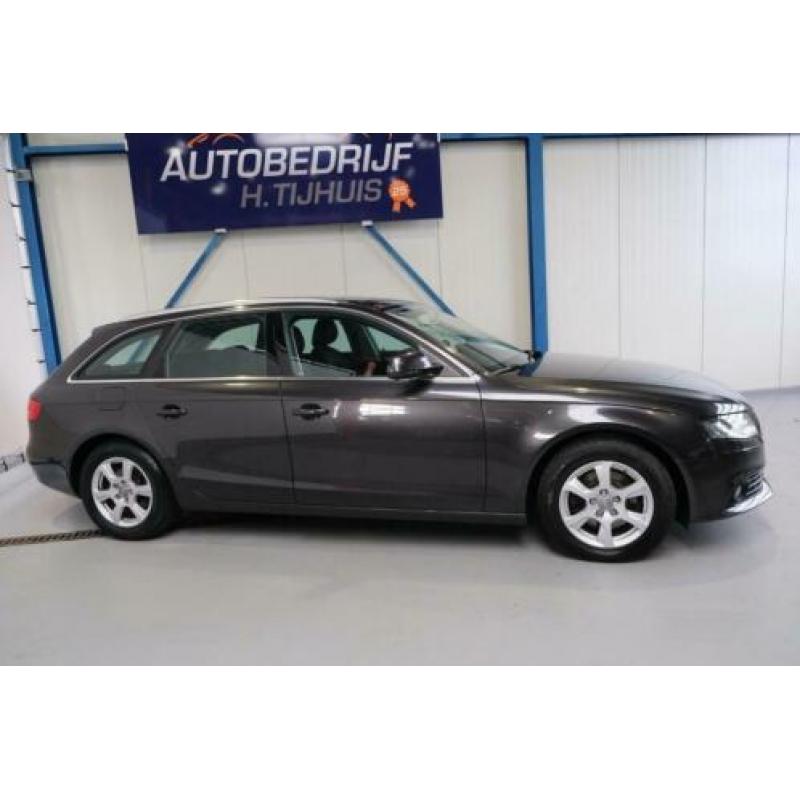 Audi A4 Avant 2.0 TFSI Pro Line Business - N.A.P. Airco, Cru