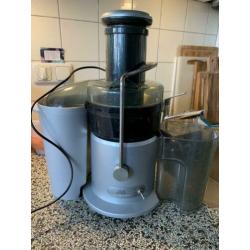 Sapcentrifuges