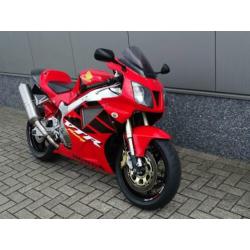 Honda VTR 1000 SP1 (bj 2002)