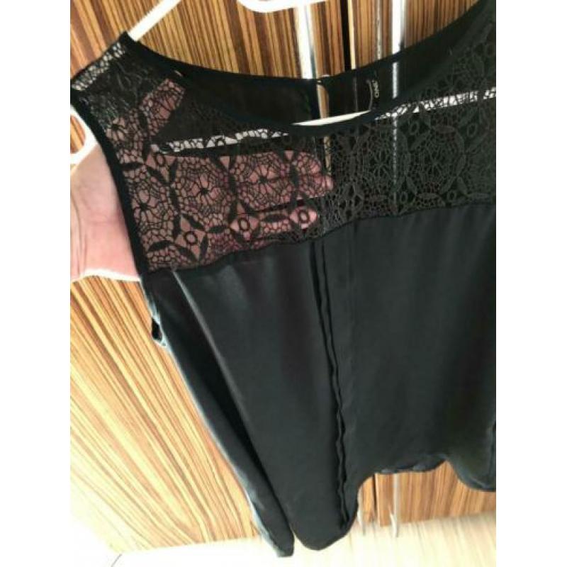 Only blouse maat 38