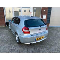 BMW 1-serie 120i / Clima / LM