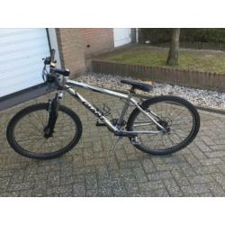 Mountainbike