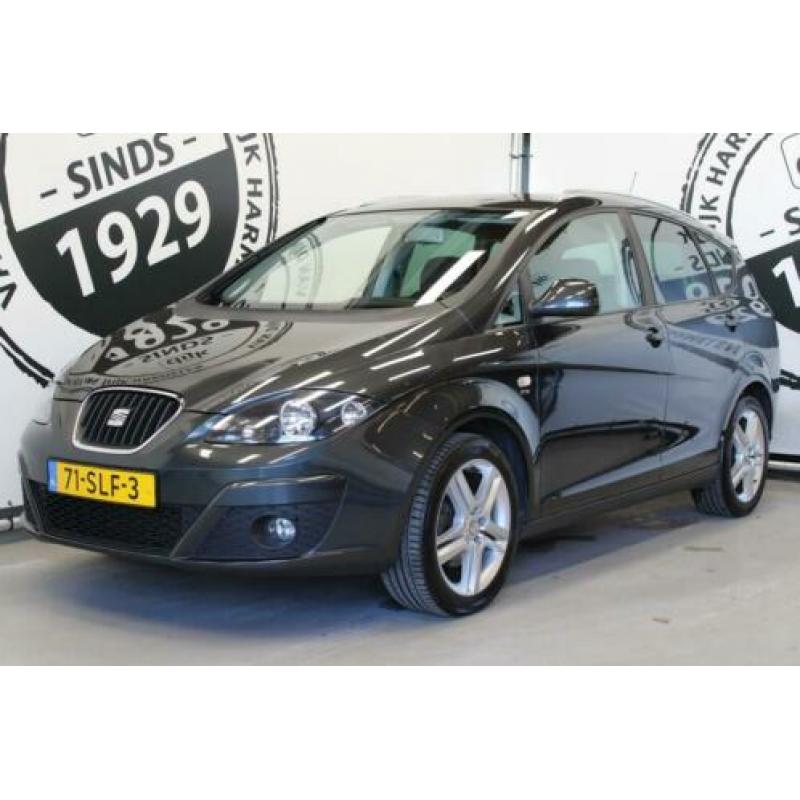Seat Altea XL 1.2 TSI Ecomotive Businessline COPA CLIMATE PD