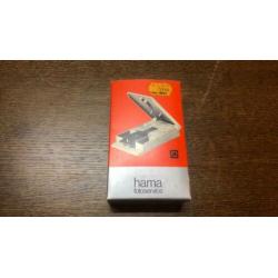 Hama Cinepress automat