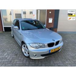 BMW 1-serie 120i / Clima / LM