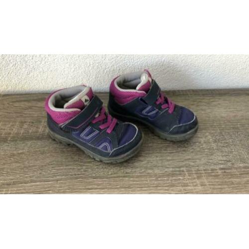 Kinder Bergschoenen