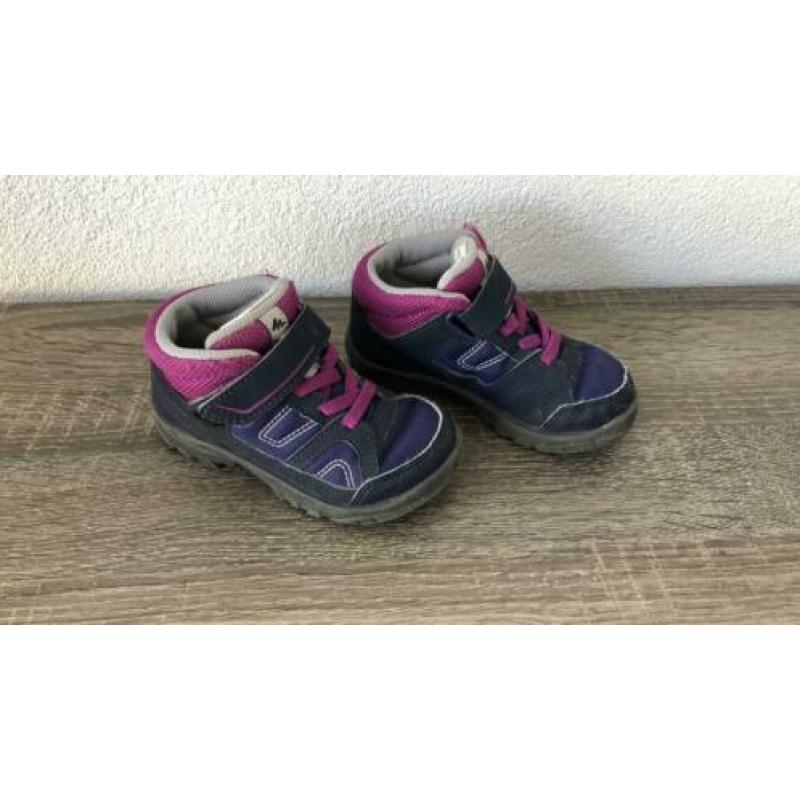 Kinder Bergschoenen