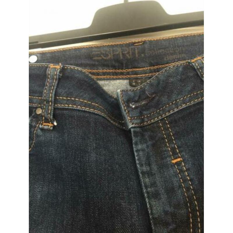 Esprit 38/40
