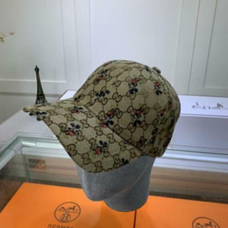 Gucci x Disney Cap 2020