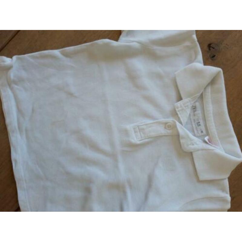 Pakket jongen 92 koko noko, blue seven, zara