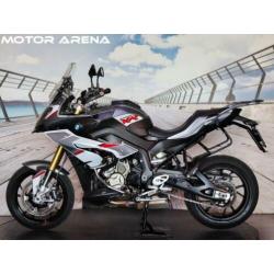 BMW S 1000 XR (bj 2016) S1000XR NIEUWSTAAT