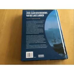 2000 jaar geschiedenis van de lage landen