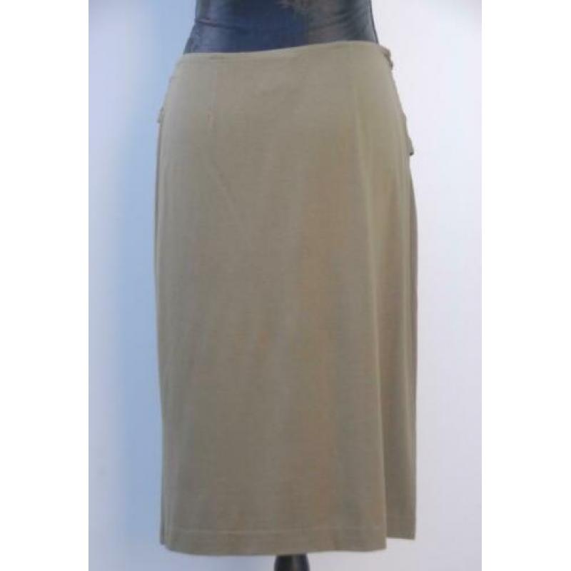 AQUASUIT BY LA PERLA rok maat 38 (It.44)