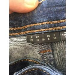 Esprit 38/40