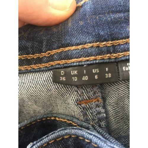 Esprit 38/40