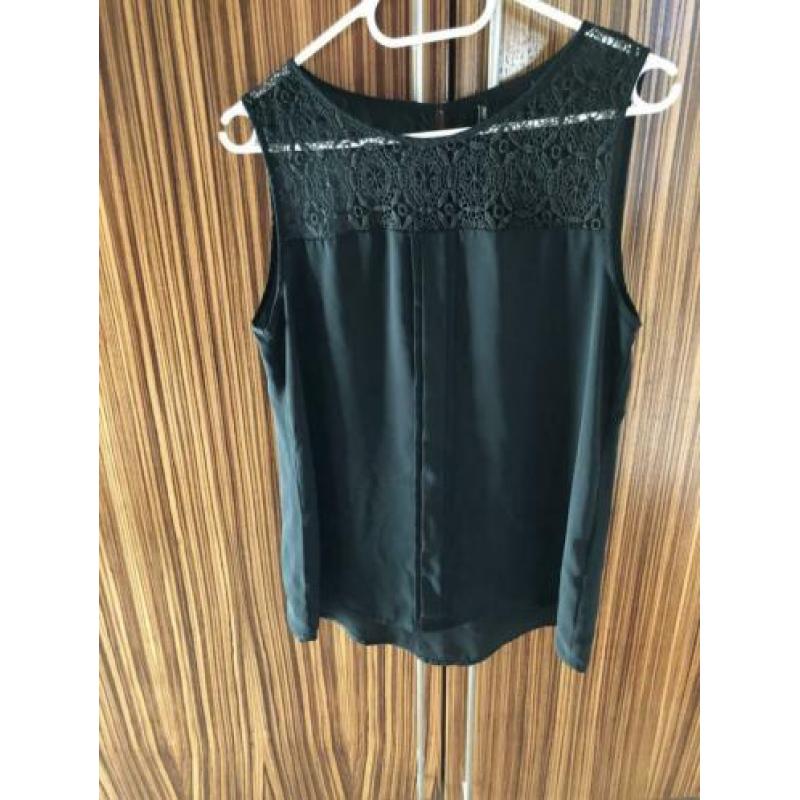 Only blouse maat 38
