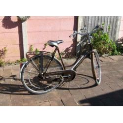 Nette Sparta damesfiets 28 inch