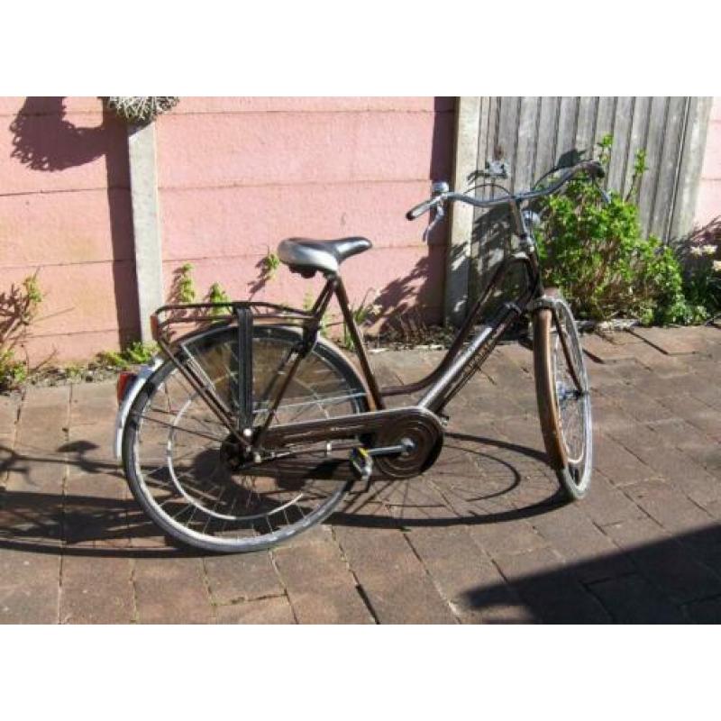 Nette Sparta damesfiets 28 inch