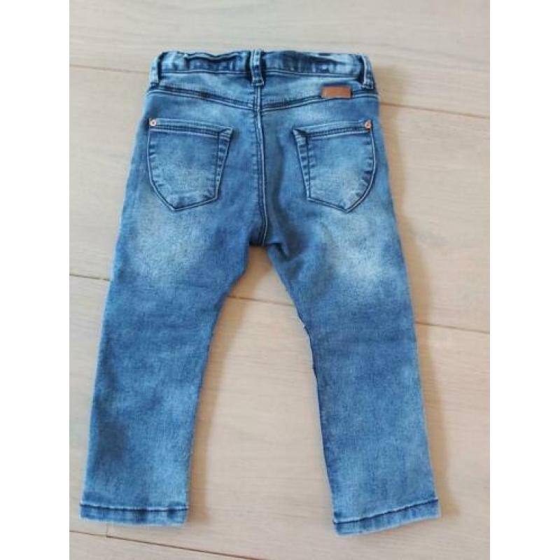 Name it jeans 86