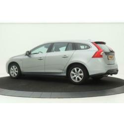 Volvo V60 1.6 T3 Ocean Race | 2e eigenaar | Leder | Navigati