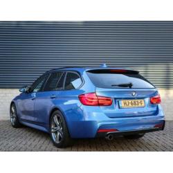 BMW 3-serie Touring 318i M Sport Navi/Led/Pdc/Trekhaak!