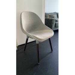 2 x ikea baltsar stoelen