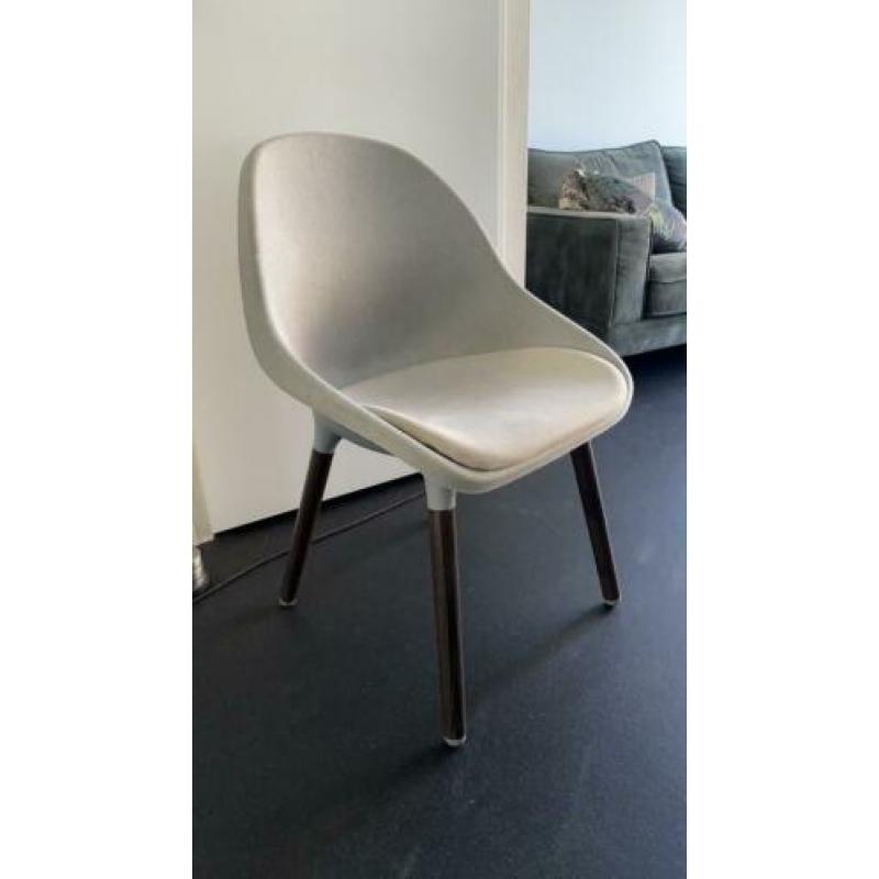 2 x ikea baltsar stoelen