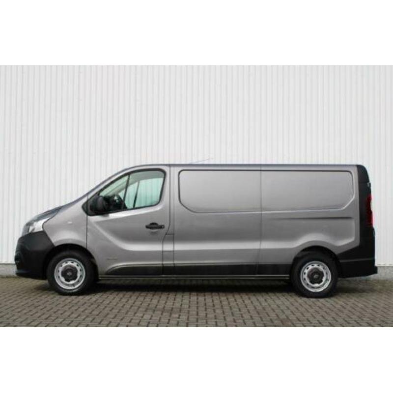 Renault Trafic 1.6 dCi T29 L2H1 Générique (bj 2016)