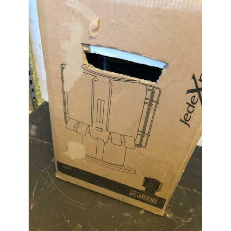 Nieuw Jesé xpress automaat