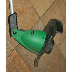 Elektrische grastrimmer