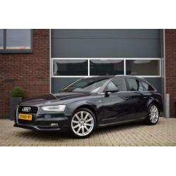 Audi A4 Avant 1.8 TFSI 170pk S-Edition - Trekhaak afneembaar