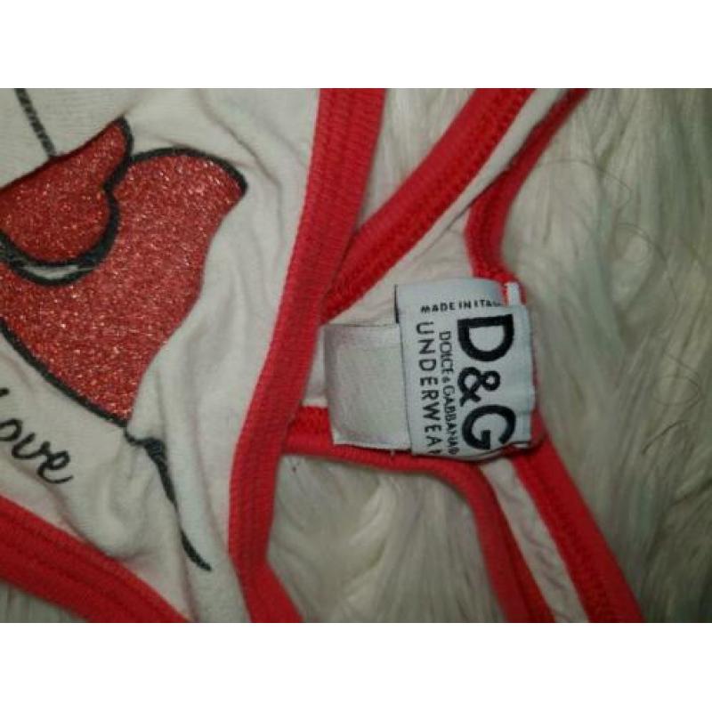 Diverse merk onderkleding te koop aangeboden!!!